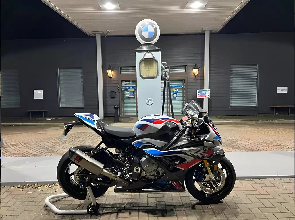 Used Motorcycles for sale in Suffolk