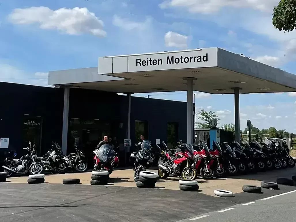 Used Motorcycles for sale